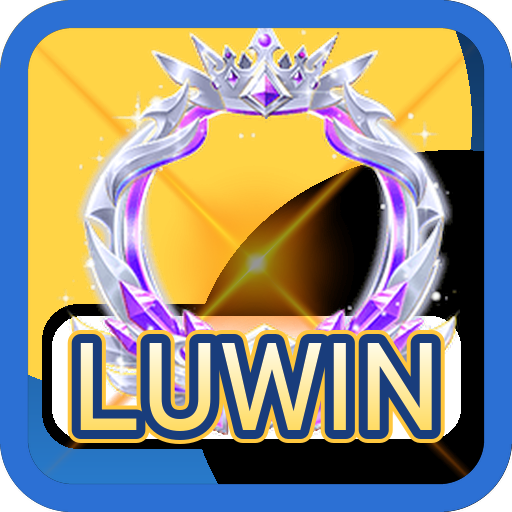luwin Brasil logo
